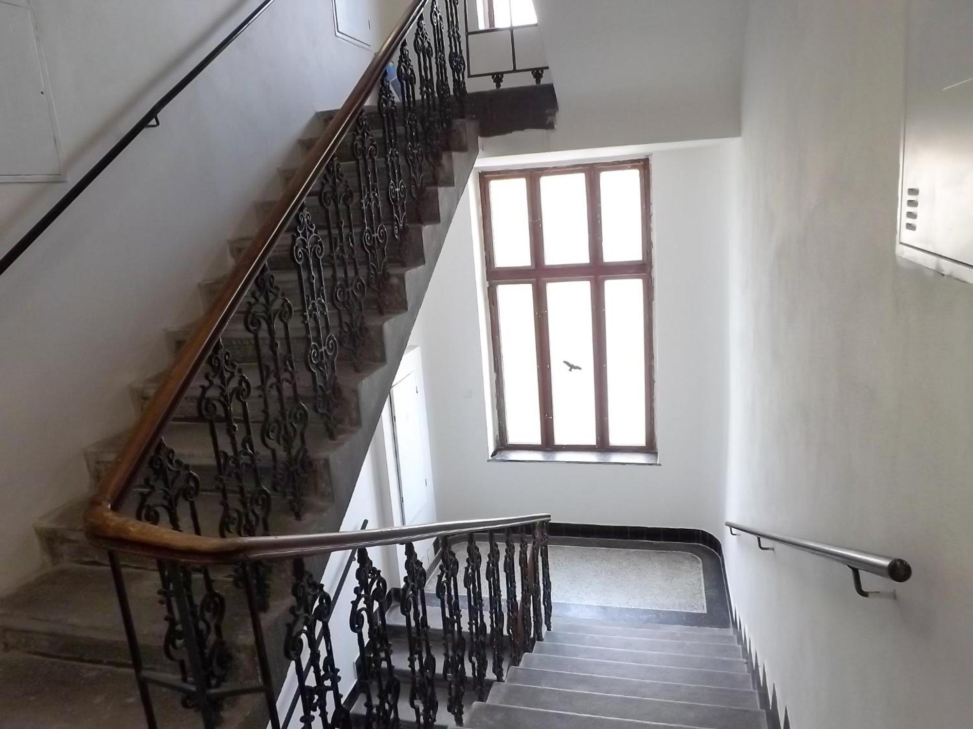 Privatunterkunft Room For Three Number1 Prague 7