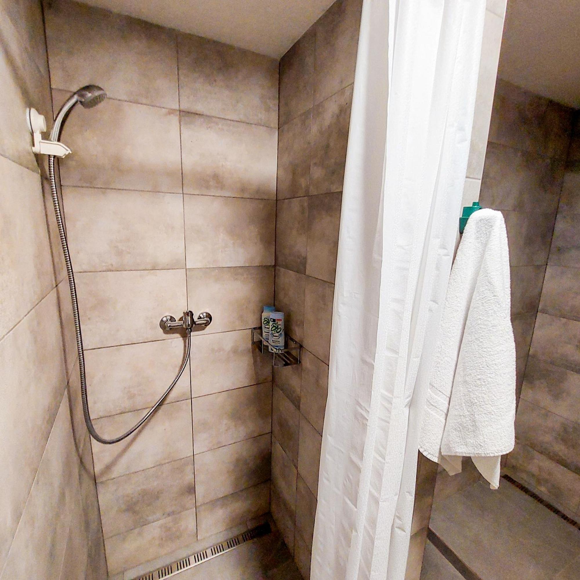 Room For Three Number1 Prague 7 Privat bolig Prag