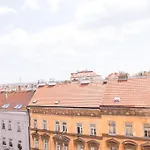 Room For Three Number1 Prague 7